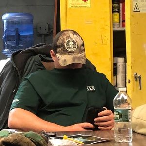 Meet your Posher, Frank